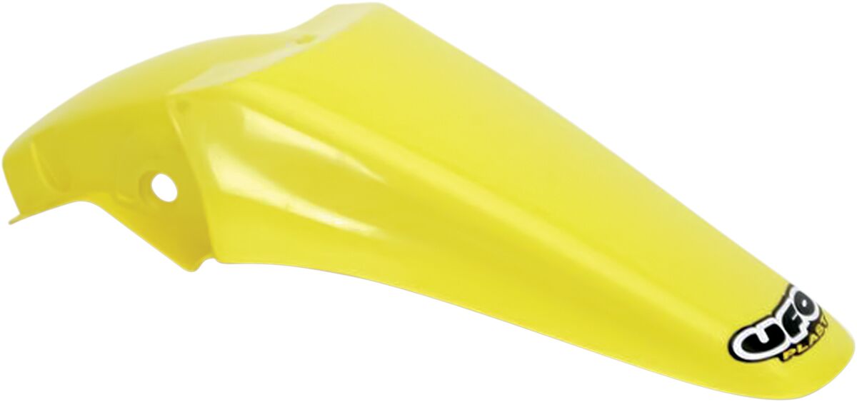 UFO RR FENDER RM85 00-18 YEL SU03971#102