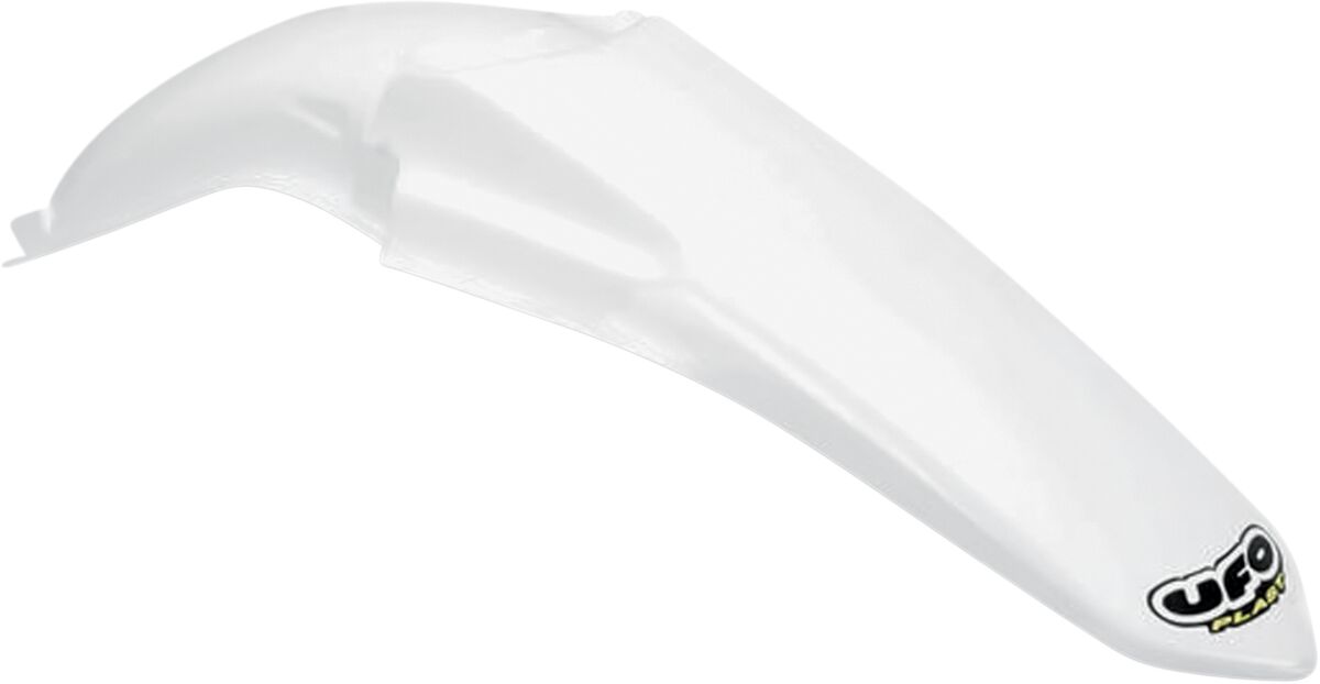UFO RR FDR YZ125/250 02-14 WHT YA03845#046