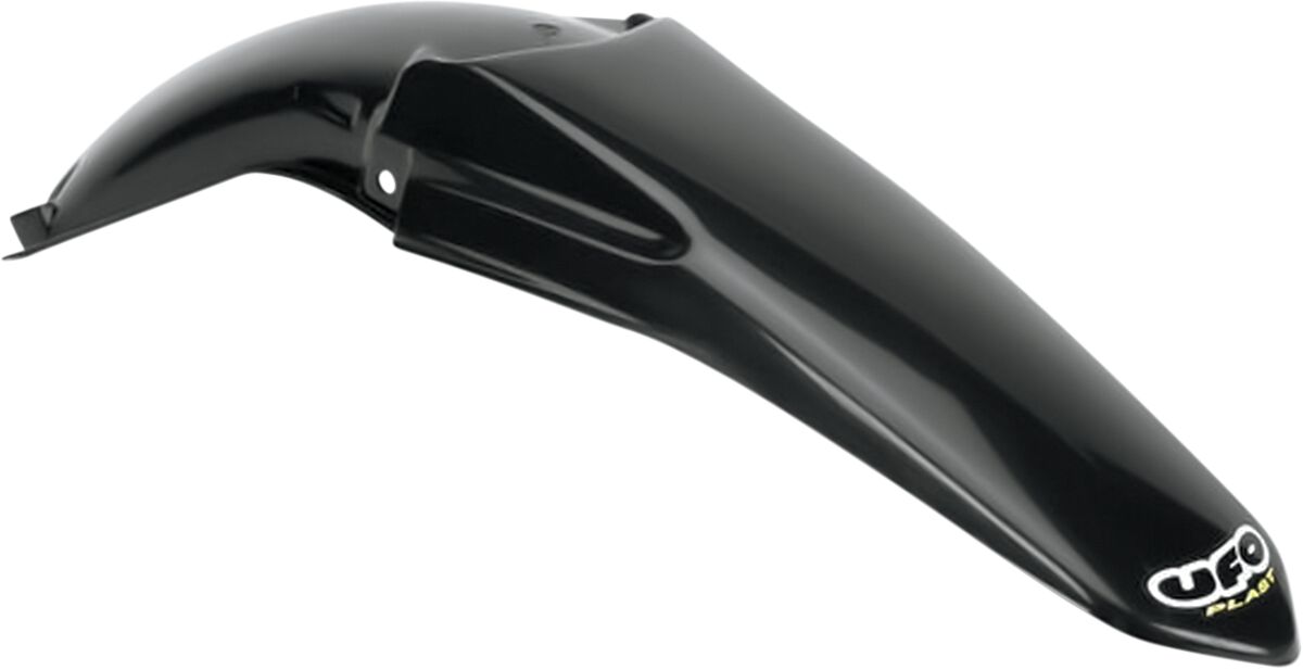 UFO RR FDR YZ125/250 02-14 BLK YA03845#001