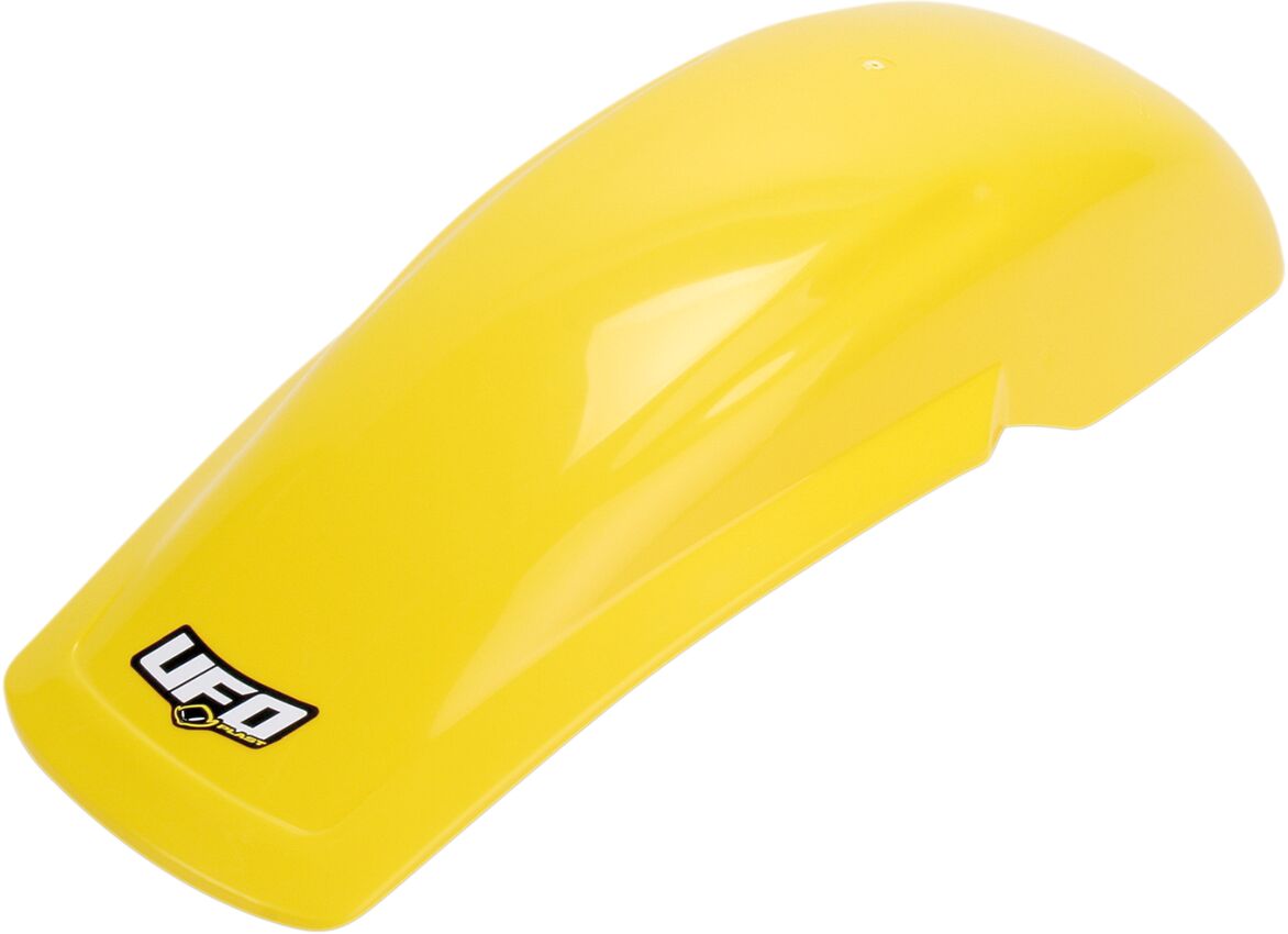 UFO R-FDR UNIVERSAL/MX YELLOW PP01109#101