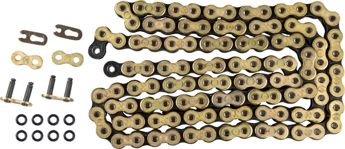 MOOSE OFFROAD HARD-PARTS CHAIN DRV MSE FB 520-110 195FB110