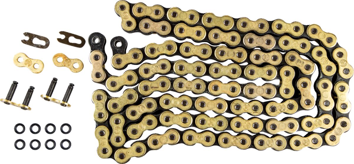 MOOSE OFFROAD HARD-PARTS CHAIN DRV MSE FB 520-114 195FB114