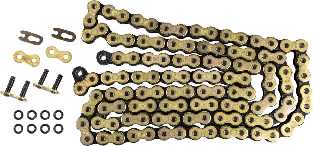MOOSE OFFROAD HARD-PARTS CHAIN DRV MSE FB 520-116 195FB116