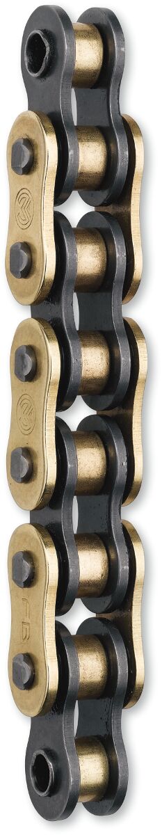 MOOSE OFFROAD HARD-PARTS CHAIN MSE520FB GB 120 195FB120