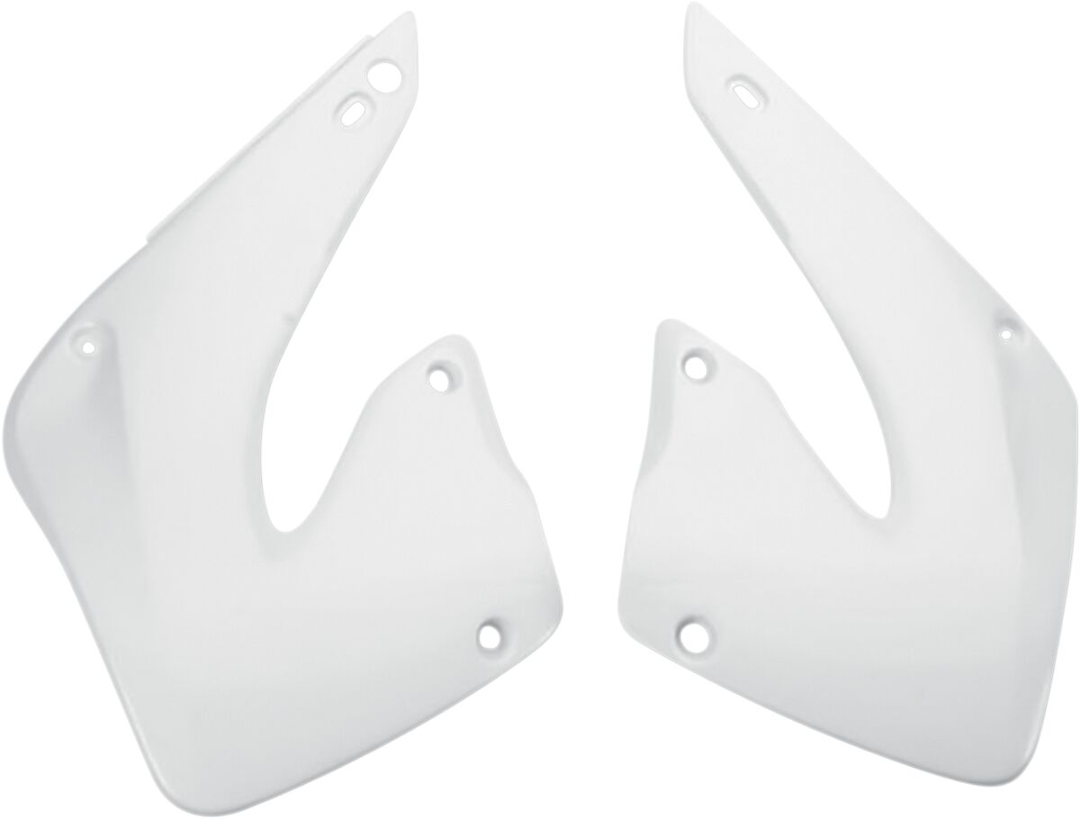 UFO RAD CVRS CR 2000 WHT HO03664#041