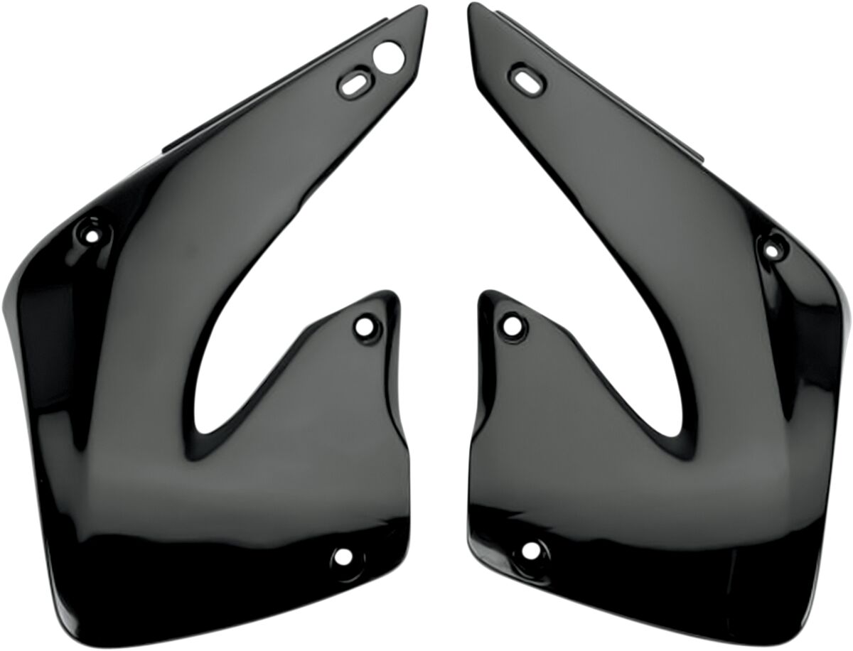 UFO RAD CVRS CR 2000 BLK HO03664#001
