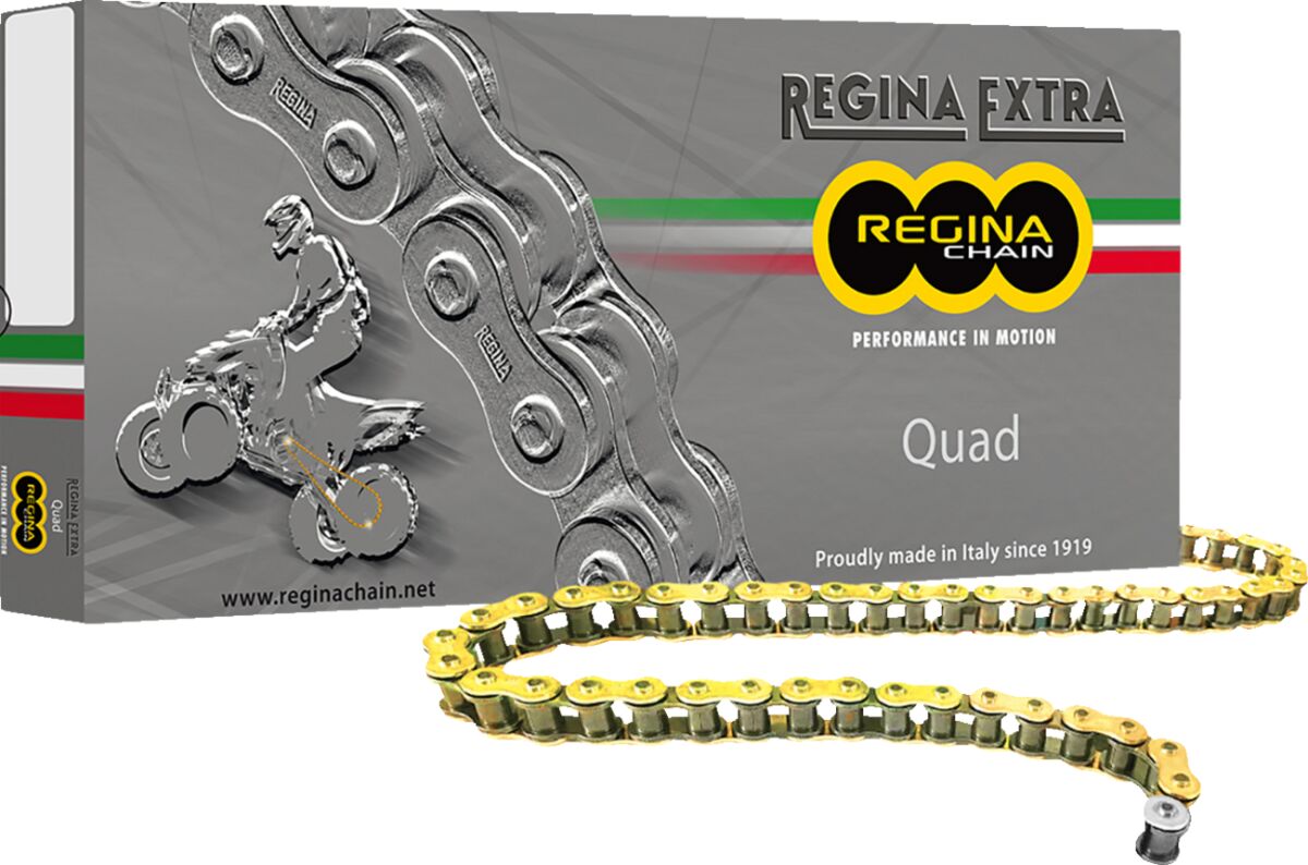REGINA CHAIN 520QUAD GB 100C 135QUAD/006