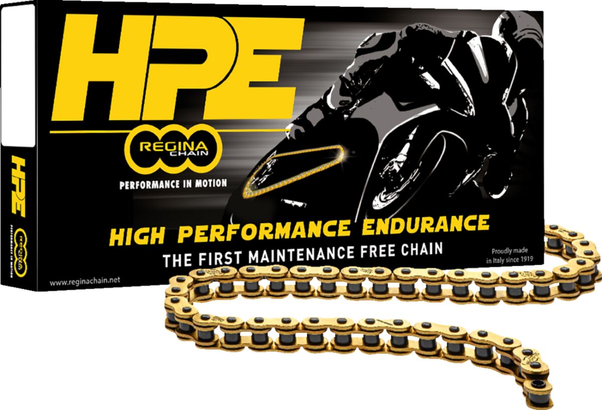 REGINA CHAIN 520HPE GG 108RS 135HPE/1003