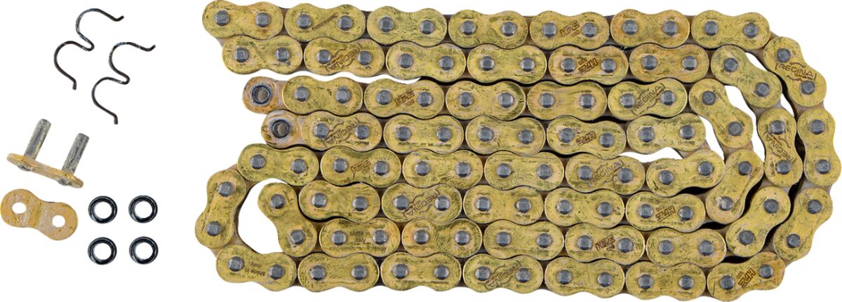 REGINA CHAIN 520HPE GG 108RS 135HPE/1003