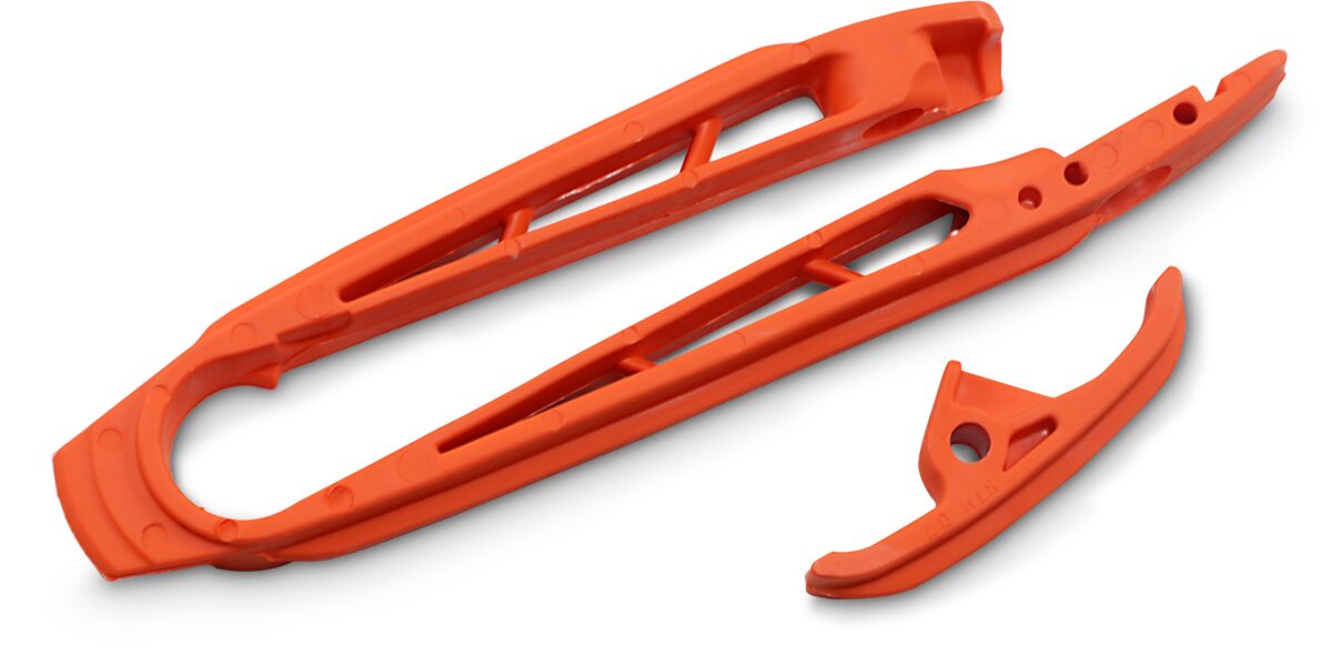 UFO SLIDER CHAIN KTM 08 OR KT03096#127
