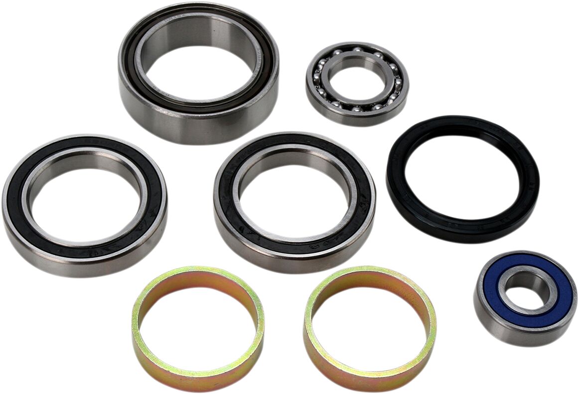 ALL BALLS CHAINCASE BEARING-SEAL KT 14-1014