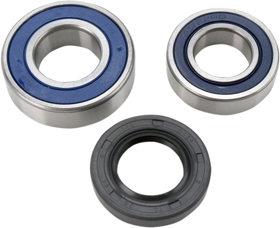 ALL BALLS CHAINCASE BEARING-SEAL KT 14-1052