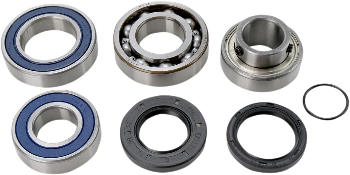 ALL BALLS CHAINCASE BEARING-SEAL KT 14-1059