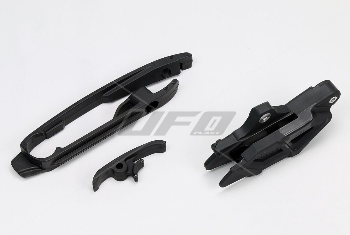 UFO SW/CH KIT KTM/HVA KT04030@001