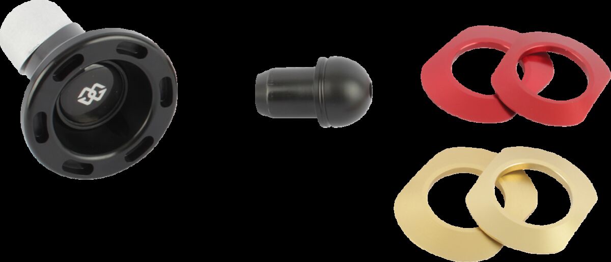 GILLES TOOLING GTA REAR QUICK-RELEASE SYSTEM GTA-R-Y03