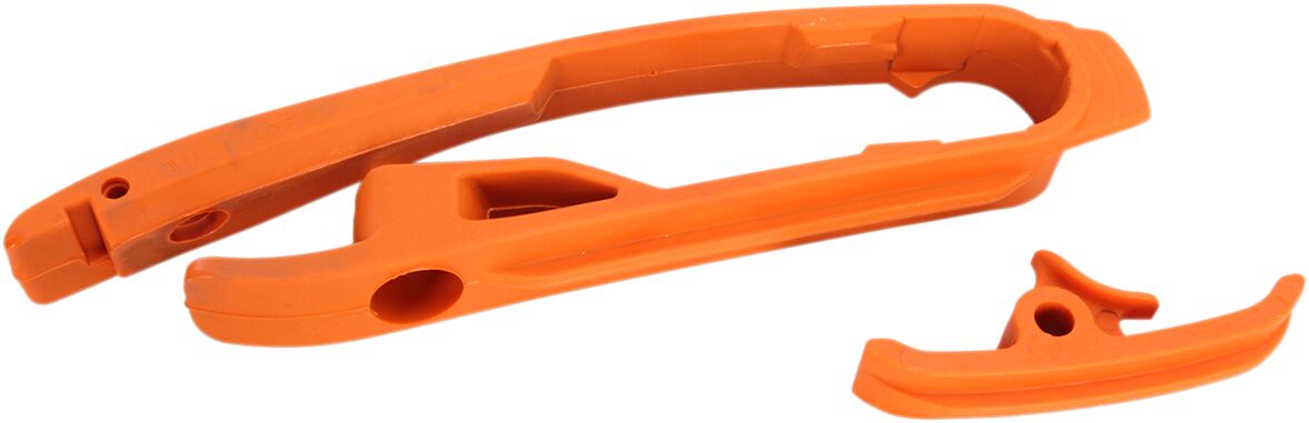 UFO SWINGARM CHAIN SLIDER SX- KT04065#127