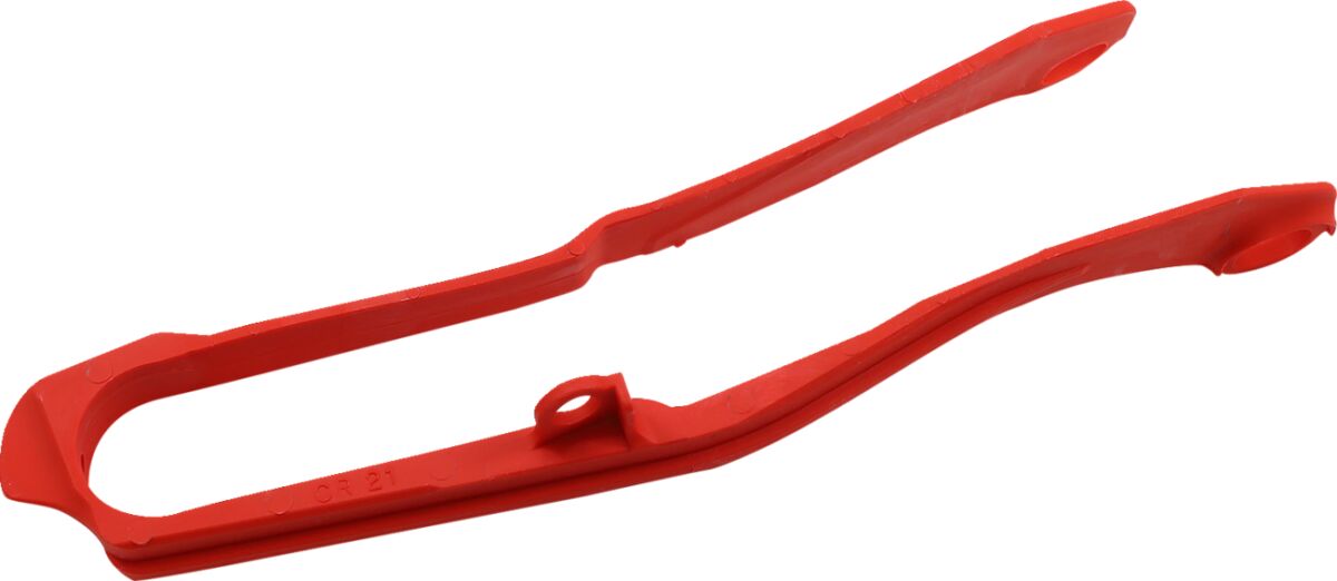 UFO SWINGARM CHAIN SLDR RD HO05610#070