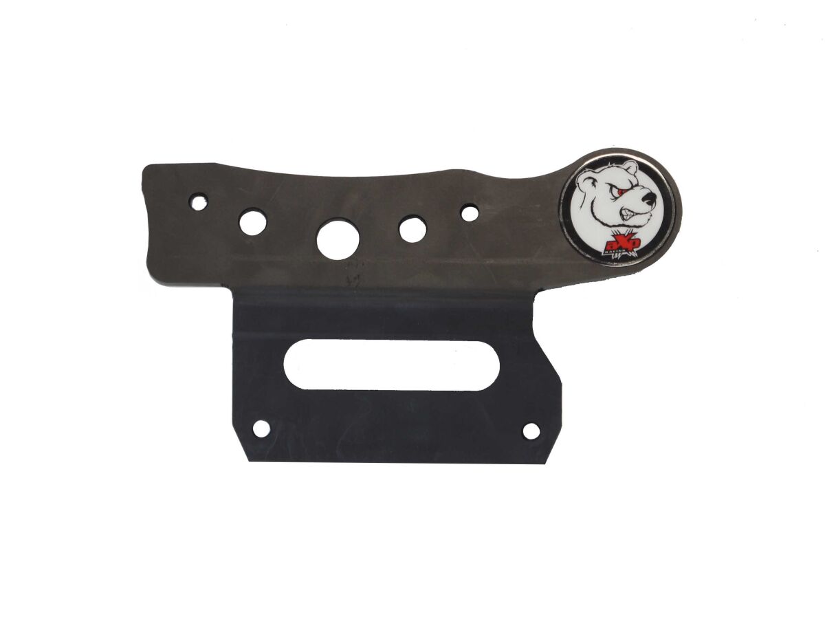 AXP RACING SWING ARM PROTECTION RAPTOR700 AX1007