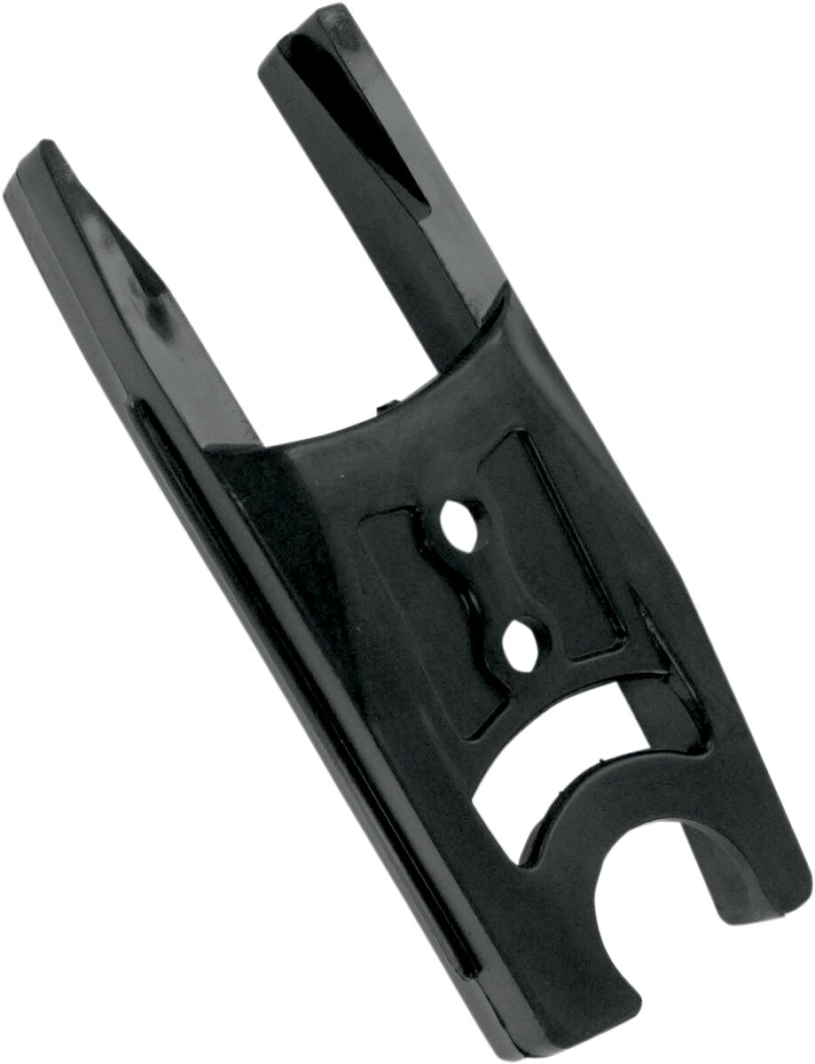UFO SWINGARM SLIDER YZ85 BLK YA03858#001