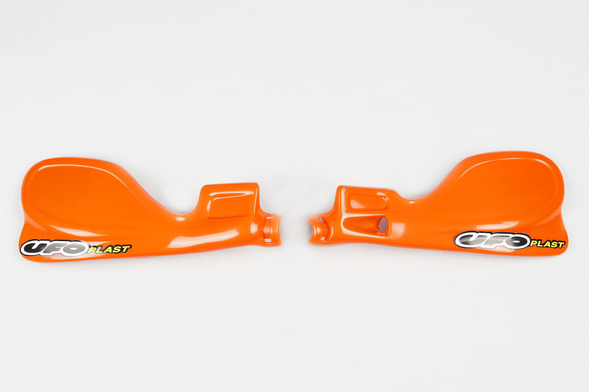 UFO HANDGUARDS KTM MX ORG KT03061@127