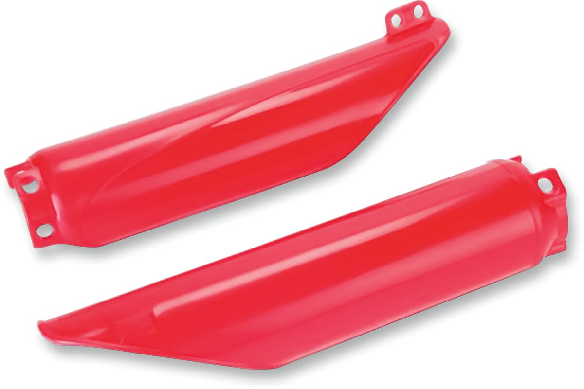UFO FORK SLIDER PROT CR PINK HO03672#067