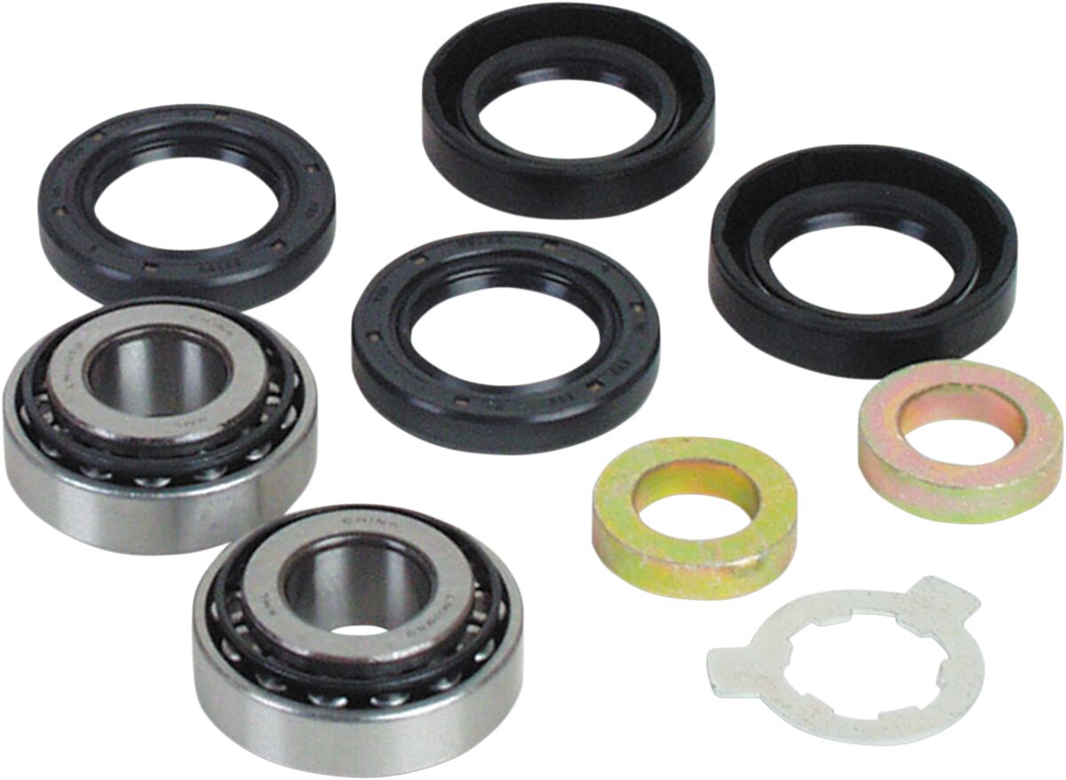 DRAG SPECIALTIES SWINGARM BRG KIT-BIG TWIN 28-1111