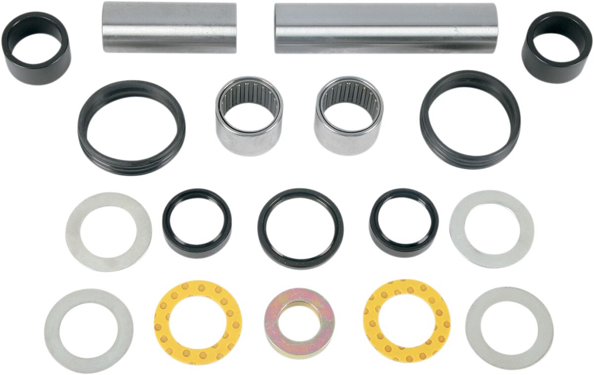 MOOSE OFFROAD HARD-PARTS SWNG ARM BRNG KIT RAPTR YAMAHA 28-1097