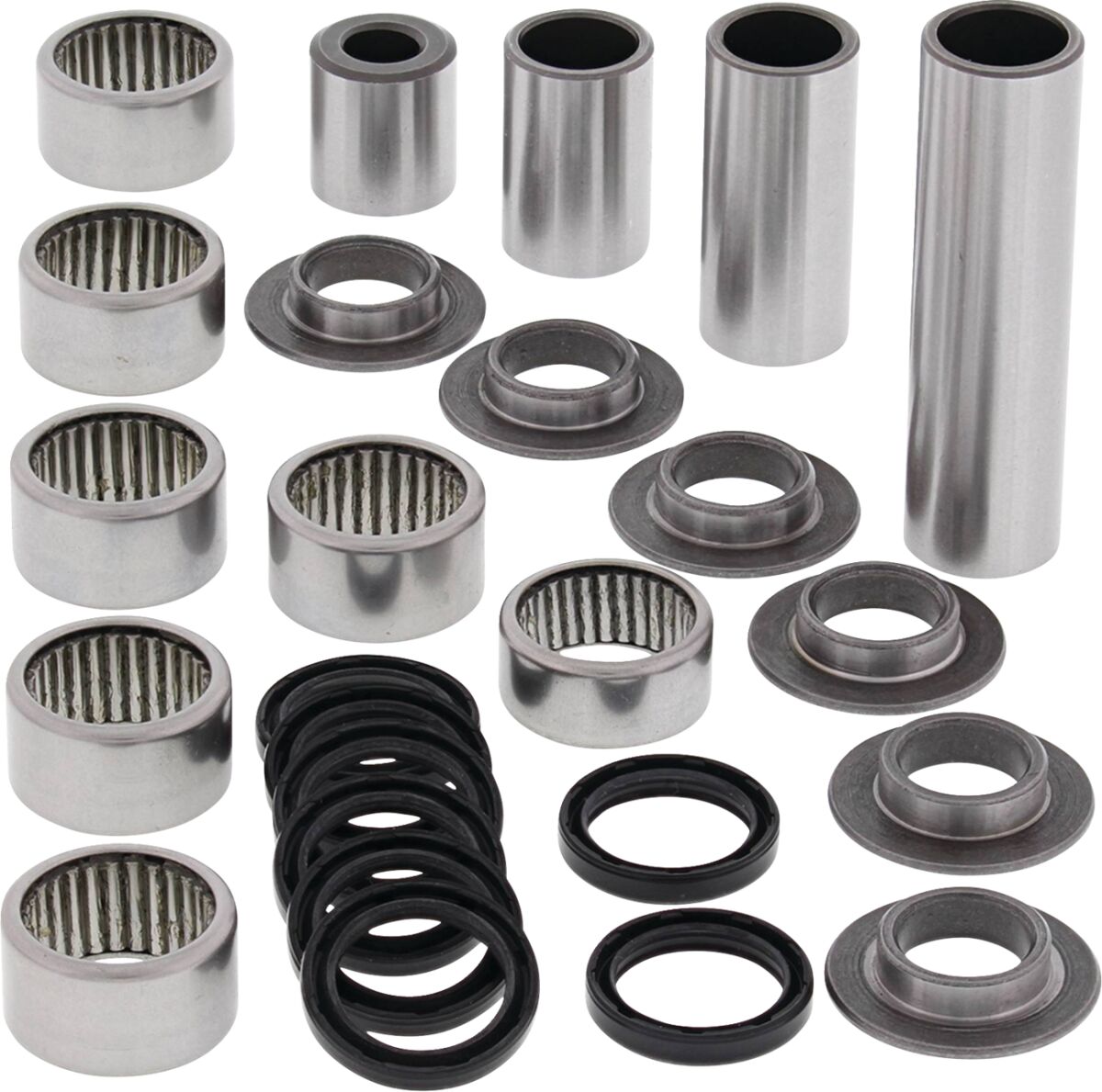 MOOSE OFFROAD HARD-PARTS SWNG ARM LINK KIT KFX/LTZ 27-1093