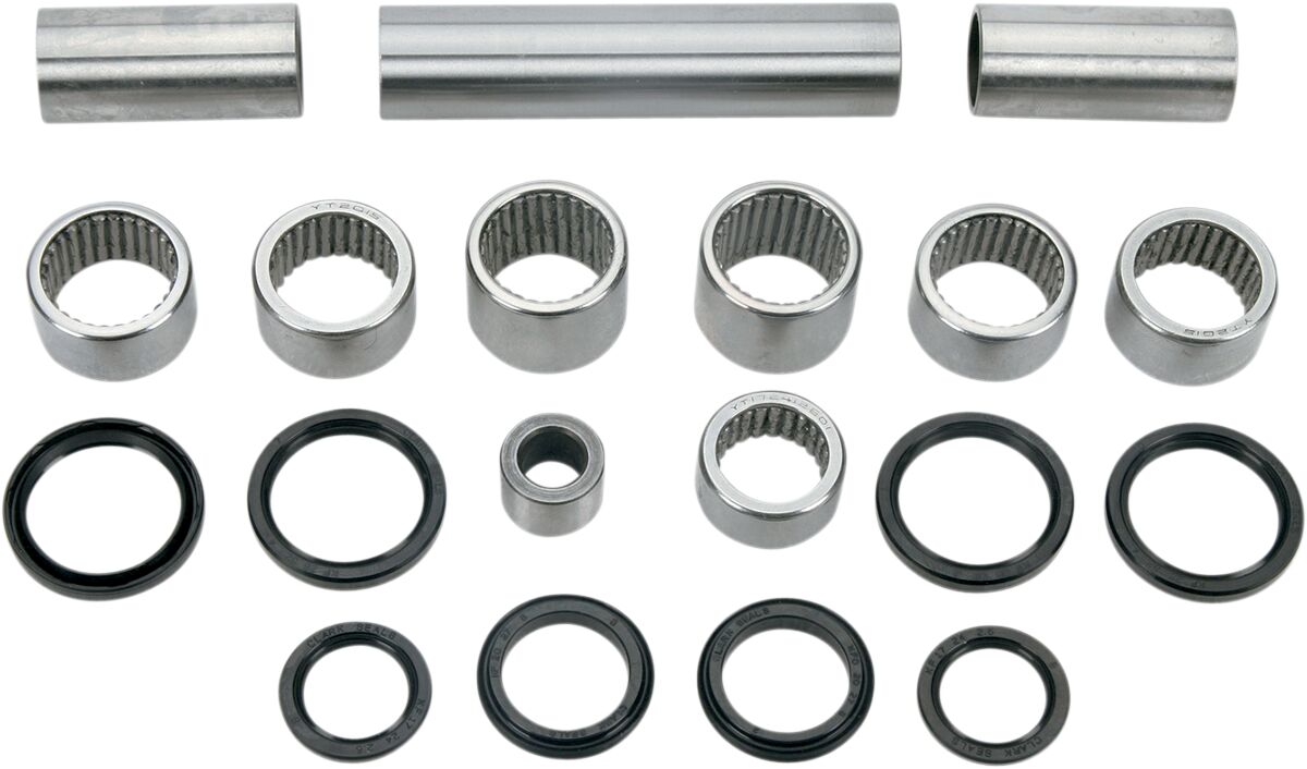 MOOSE OFFROAD HARD-PARTS BEARING LINKAGE YZ 27-1129