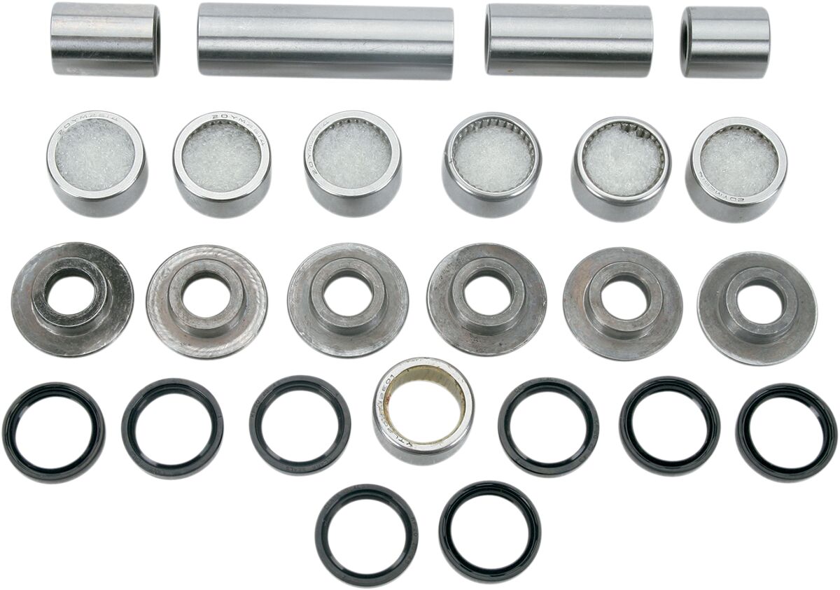 MOOSE OFFROAD HARD-PARTS BEARINGSWGARM LNK-RM/RMZ 27-1127