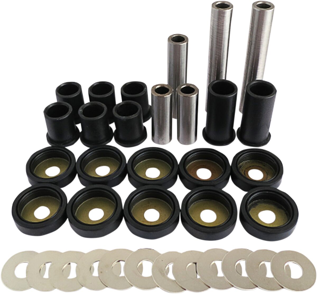 EPI KIT REBUILD REAR SUSP SUZ WE331041