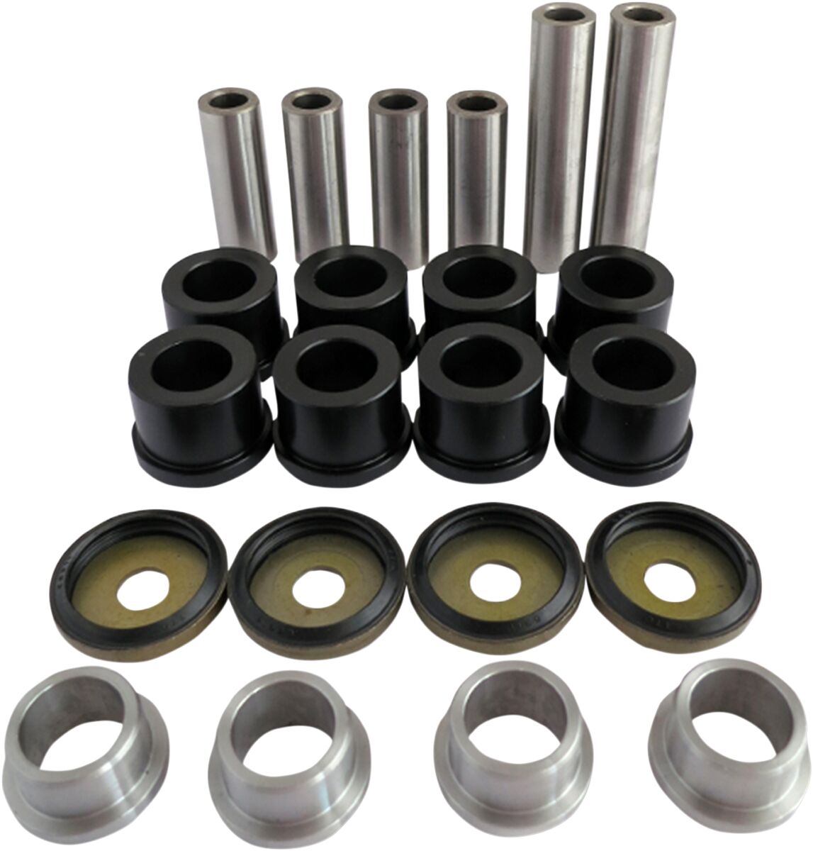 EPI KIT REBUILD REAR SUSP YAM WE331034