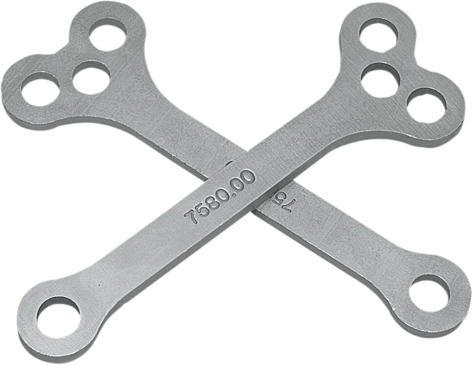 BARON LOWERING KIT SUZ/YAM BA-7540-00