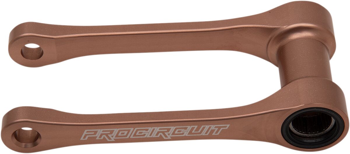 PRO CIRCUIT LINKAGE ARM CRF450 09 HPA09450