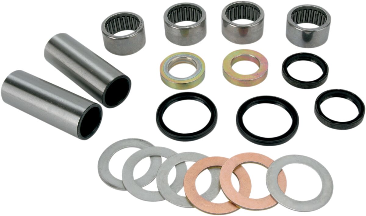 MOOSE OFFROAD HARD-PARTS BEARING SWINGARM YZ450F 10 28-1202