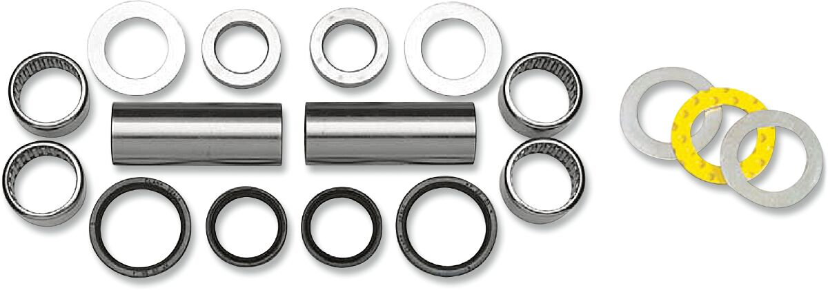 MOOSE OFFROAD HARD-PARTS BEARING SWINGARM SHERCO 28-1196