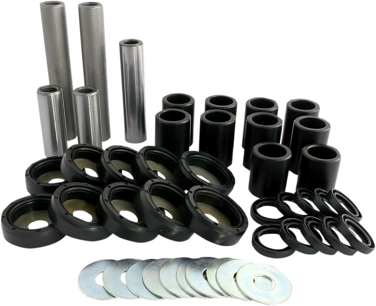 EPI KIT REBUILD REAR SUSP ARC WE331051