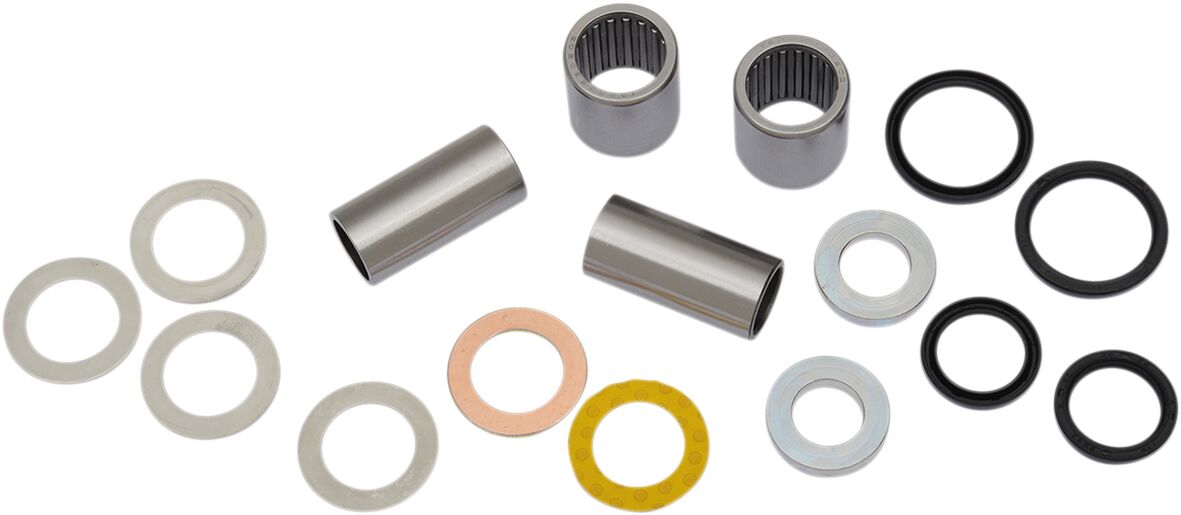 MOOSE OFFROAD HARD-PARTS BEARING SWINGARM HON 28-1218