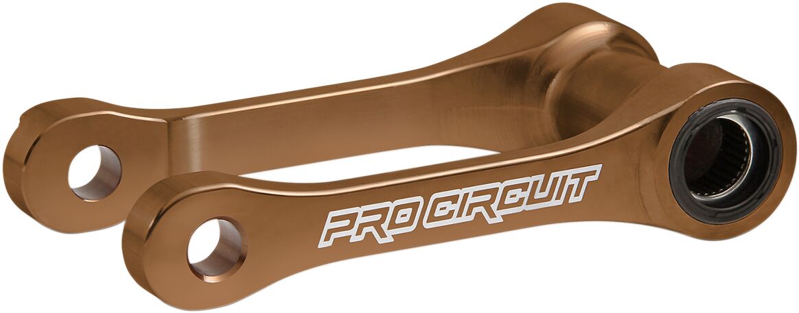 PRO CIRCUIT LINKAGE ARM 136MM RMZ450 SPA18450