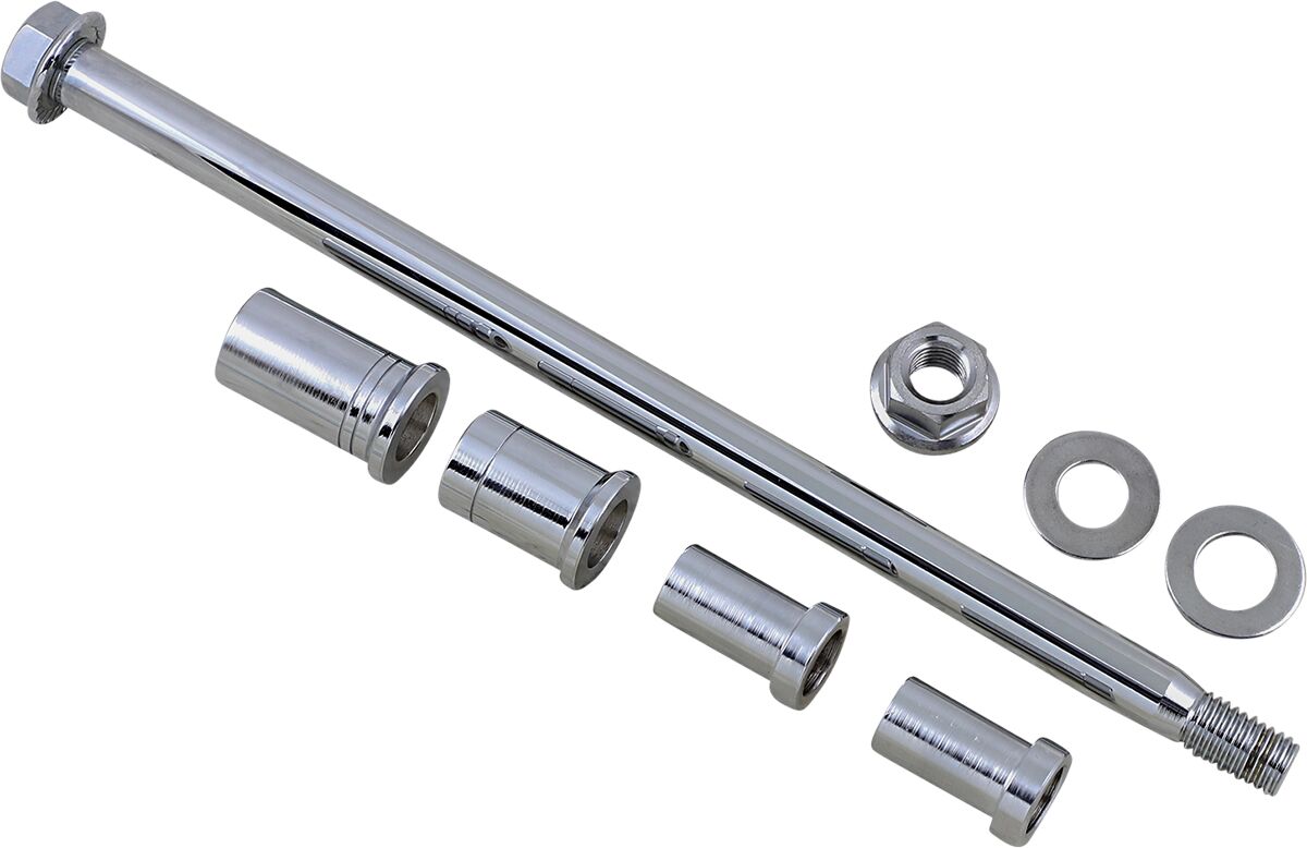 DRAG SPECIALTIES PIVOT SHAFT 08-17 SOFTAIL 47610-08