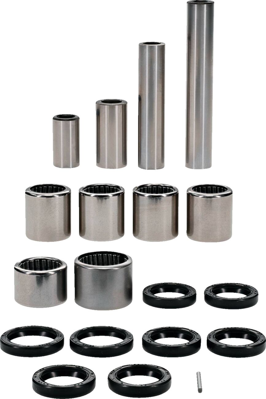 MOOSE OFFROAD HARD-PARTS BEARING SWINGARM LNK CRF 27-1213