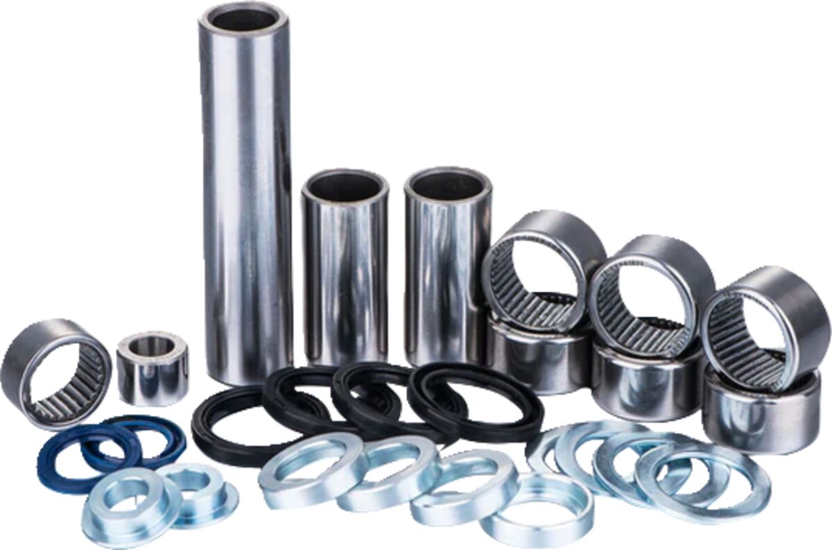 FACTORY LINKS AXLE BEARING KIT RR ATV ARA-F-002