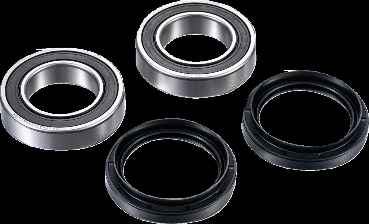 FACTORY LINKS AXLE BEARING KIT RR ATV ARA-Y-025