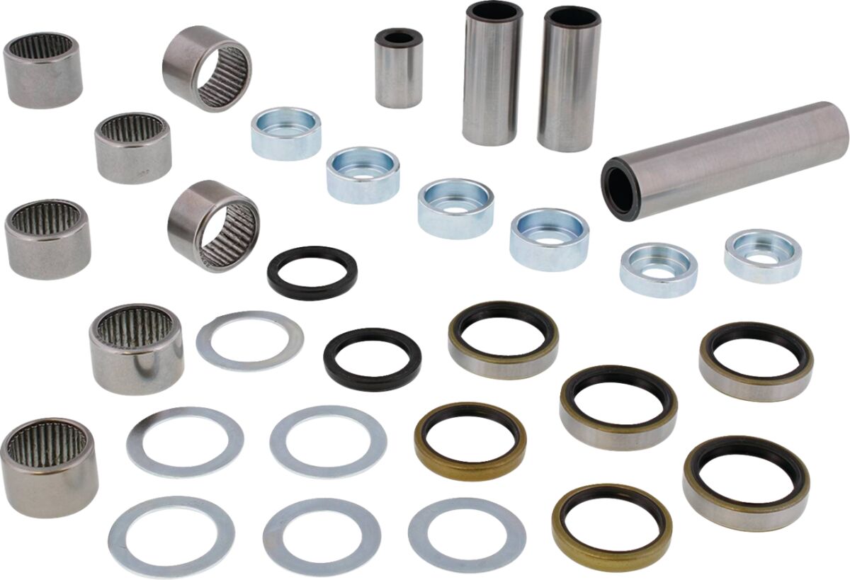 MOOSE OFFROAD HARD-PARTS LINKAGE BEARING KIT 27-1217
