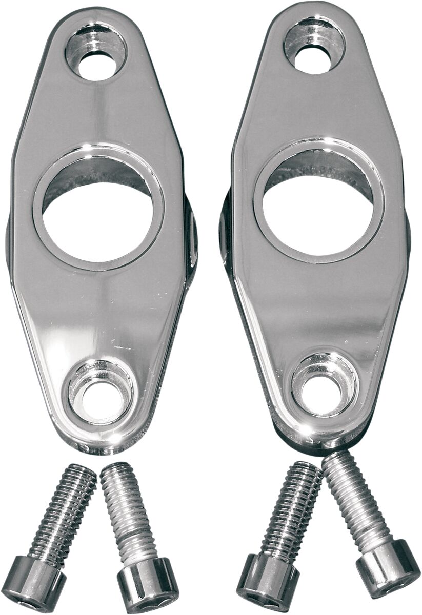 ACCUTRONIX PIVOT BLOCK SMOOTH FXR FXPV1-SC