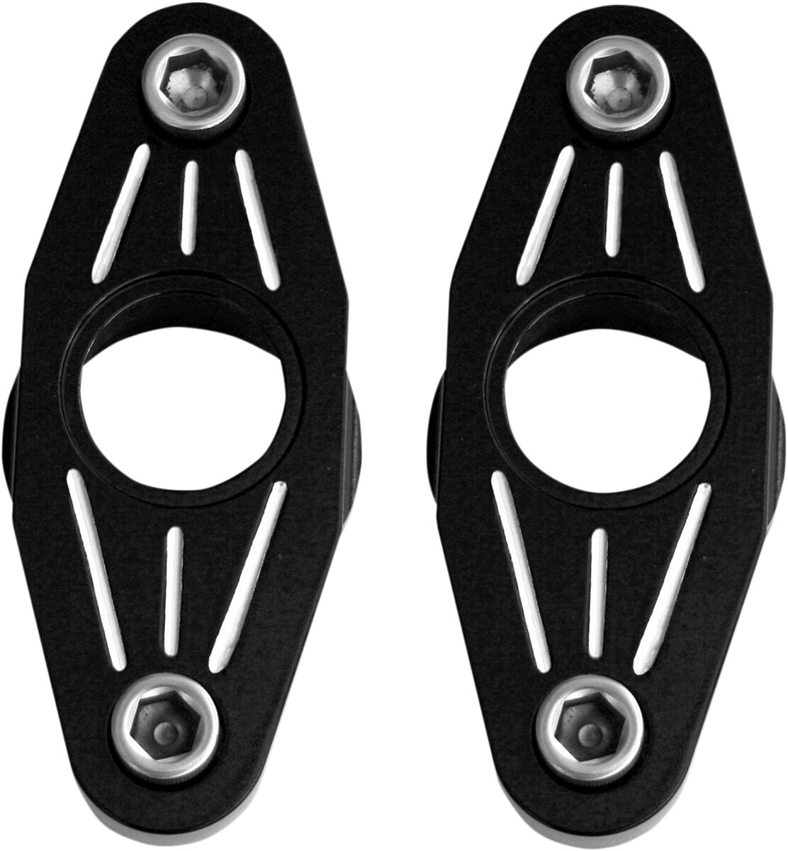 ACCUTRONIX PIVOT BLOCK FXR 91+ BLK FXPV1-MN