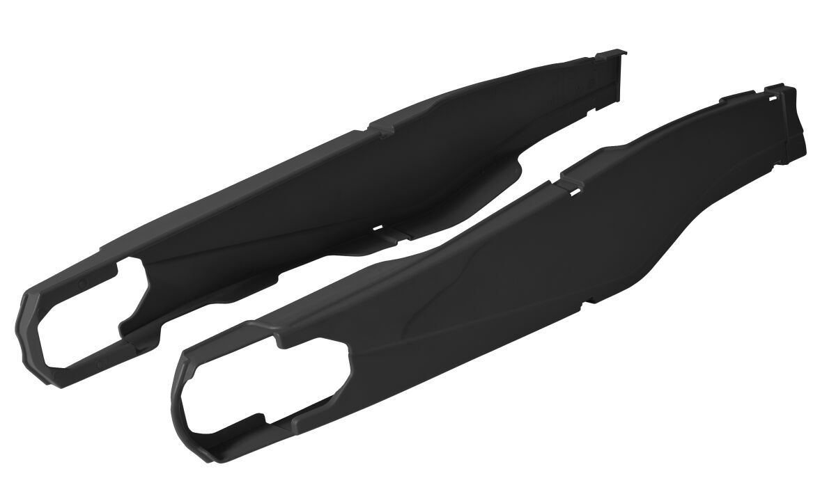 POLISPORT COVER SARM KTM HVA BK 8456500001