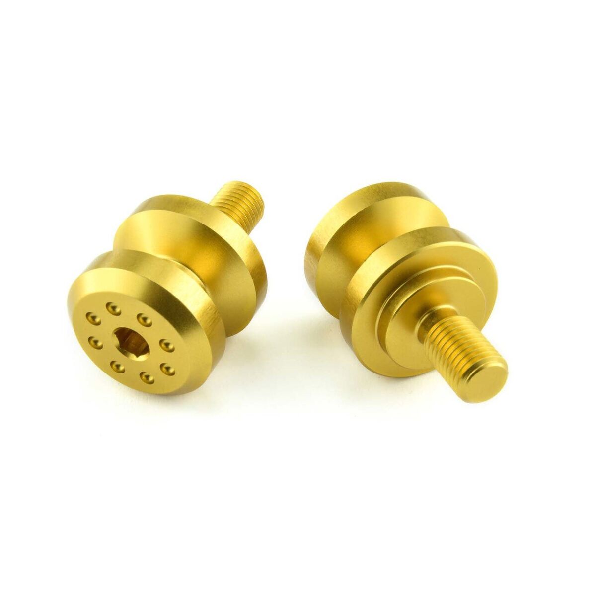 PRO BOLT SPOOLS M6X1.00 GOLD BOB6G