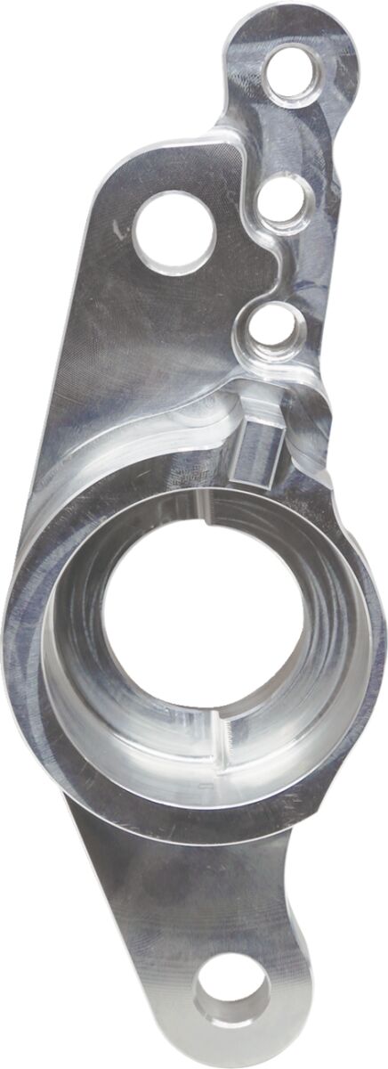 ALLOY ART BLOCK REAR SWINGARM PIVOT M8 T M8PB-1