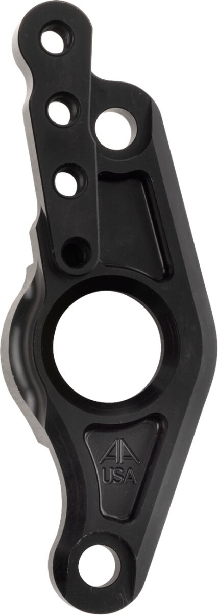 ALLOY ART BLOCK REAR SWINGARM PIVOT M8 T M8PB-2